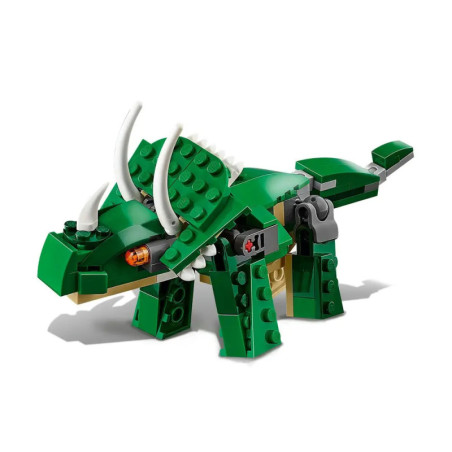 31058 Dinosaurier