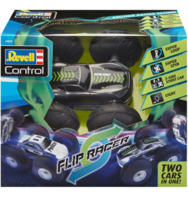 RC Stunt Car Flip Racer, Revell Control Ferngesteuertes Auto