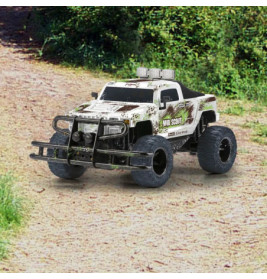 RC Monster Truck Mud Scout, Revell Control Ferngesteuertes Auto