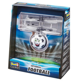 RC Copter Ball The Ball, Revell Control Ferngesteuerter Heliball