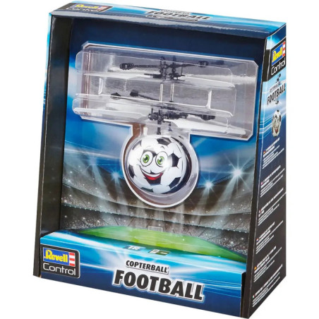 RC Copter Ball The Ball, Revell Control Ferngesteuerter Heliball