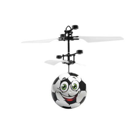 RC Copter Ball The Ball, Revell Control Ferngesteuerter Heliball