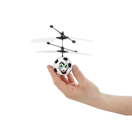 RC Copter Ball The Ball, Revell Control Ferngesteuerter Heliball