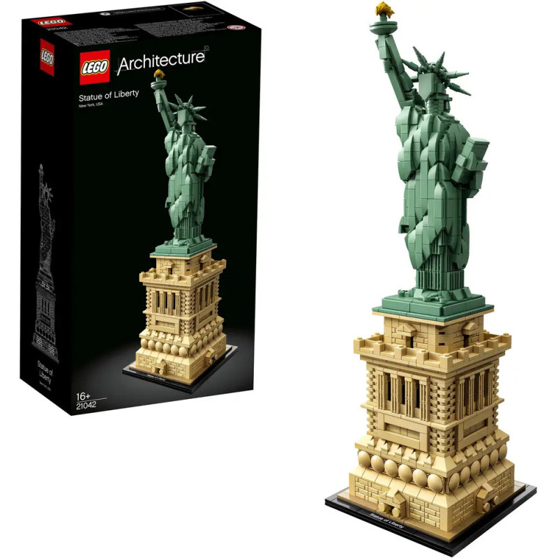 21042 Freiheitsstatue