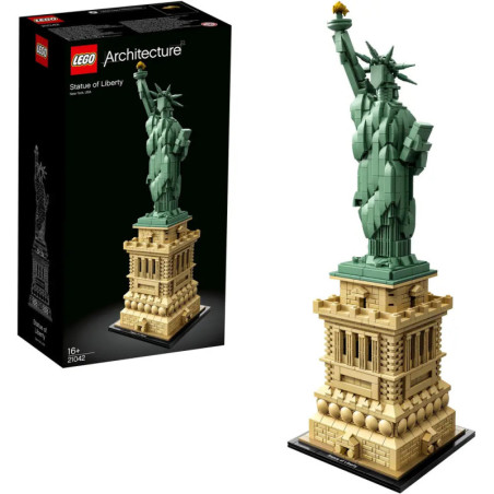 21042 Freiheitsstatue
