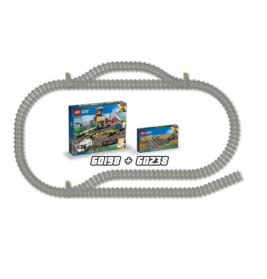 60238 Weichen