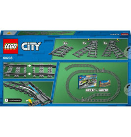 60238 Weichen