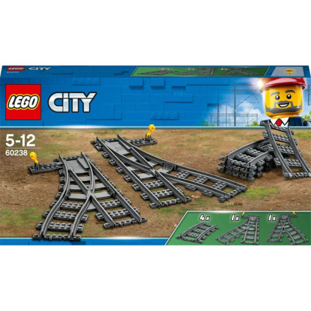60238 Weichen 60238 Weichen