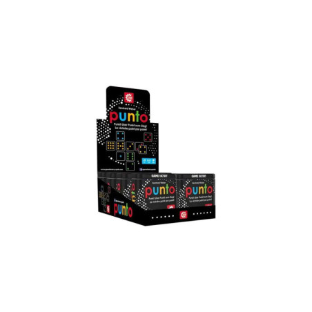 Display punto (d,f) (MQ12)
