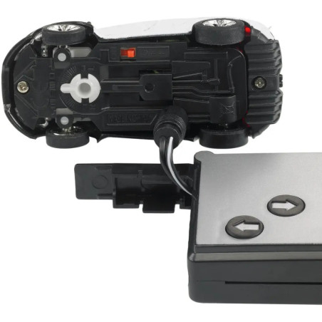 Mini RC Car Police, Revell Control Ferngesteuertes Auto Mini RC Car Police, Revell Control Ferngesteuertes Auto