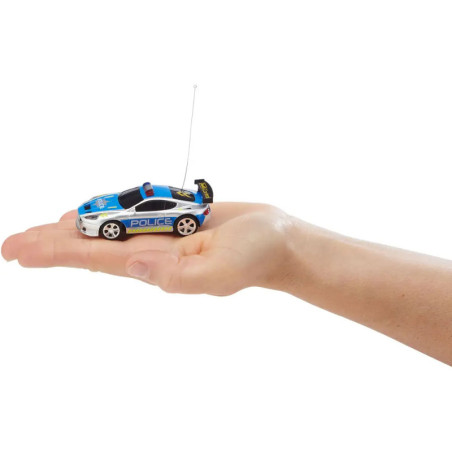 Mini RC Car Police, Revell Control Ferngesteuertes Auto Mini RC Car Police, Revell Control Ferngesteuertes Auto