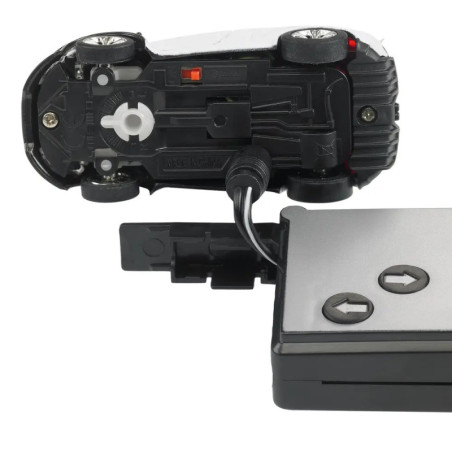 Mini RC Racing Car, blau, Revell Control Ferngesteuertes Auto