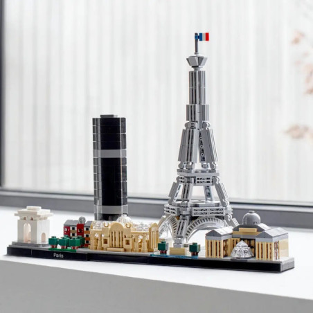 21044 Paris