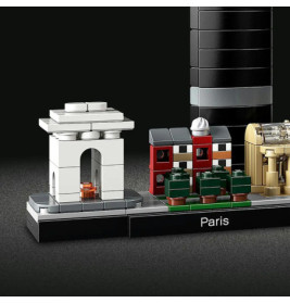 21044 Paris