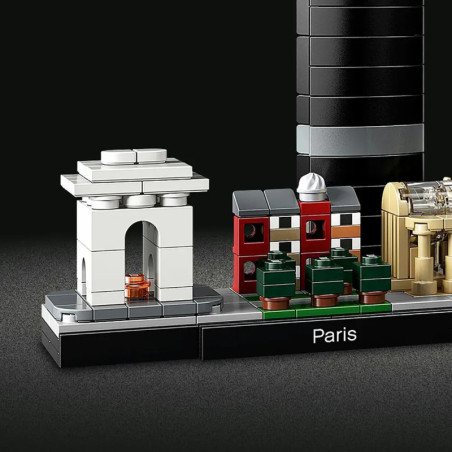 21044 Paris