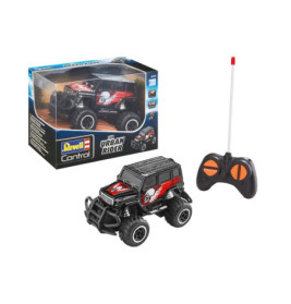 RC Car Urban Rider, Revell Control Ferngesteuertes Auto