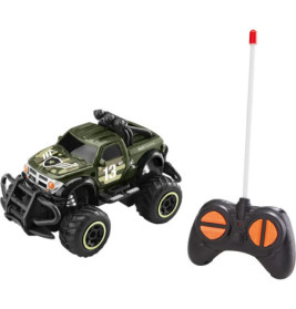 RC Car Dodge RAM Field Hunter, Revell Control Ferngesteuertes Auto
