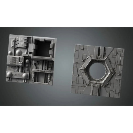 BANDAI X-Wing Starfighter , Bandai Modellbausatz zum Zusammenstecken Star Wars