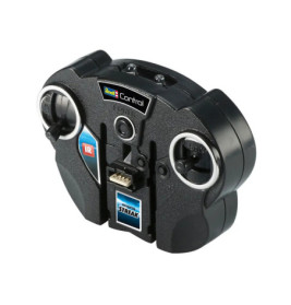 RC Helikopter Streak Glow in the dark, Revell Control Ferngesteuerter Hubschrauber