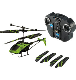 RC Helikopter Streak Glow in the dark, Revell Control Ferngesteuerter Hubschrauber