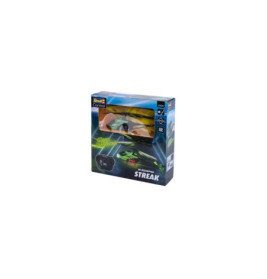 RC Helikopter Streak Glow in the dark, Revell Control Ferngesteuerter Hubschrauber
