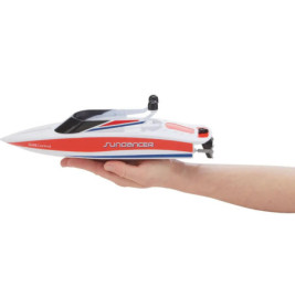 RC Boot Sundancer, Revell Control Ferngesteuertes Boot