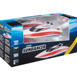 RC Boot Sundancer, Revell Control Ferngesteuertes Boot