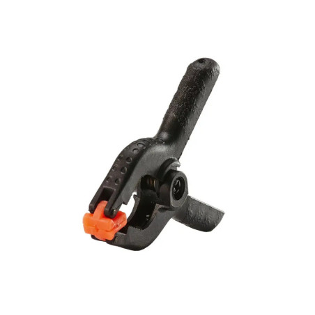 Spannzwingen-Set, 8-teilig, Revell Werkzeug Spannzwingen-Set, 8-teilig, Revell Werkzeug