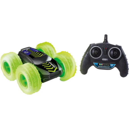 RC Stunt Car 1080 Stunt Monster Mini, Revell Control Ferngesteuertes Auto