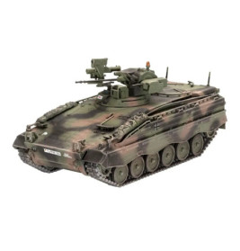 Spz Marder 1A3, Revell Modellbausatz