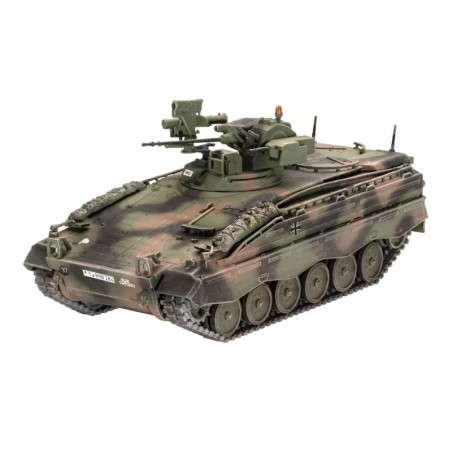 Spz Marder 1A3, Revell Modellbausatz Spz Marder 1A3, Revell Modellbausatz