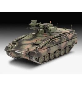 Spz Marder 1A3, Revell Modellbausatz