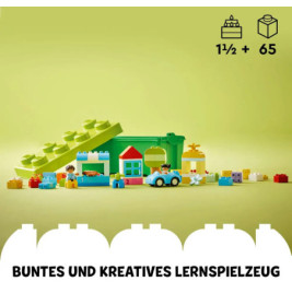 10913 LEGO DUPLO Steinebox