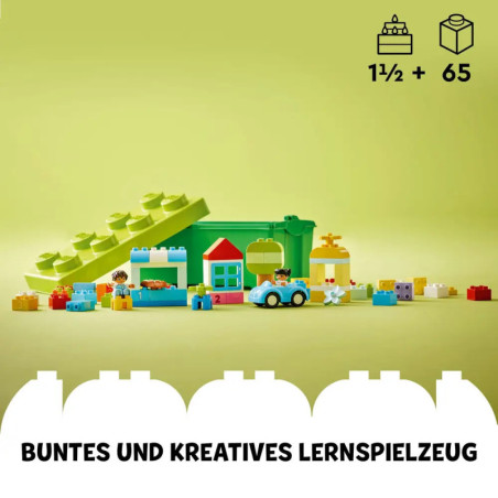 10913 LEGO DUPLO Steinebox