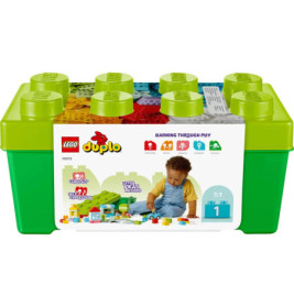 10913 LEGO DUPLO Steinebox