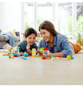 10913 LEGO DUPLO Steinebox