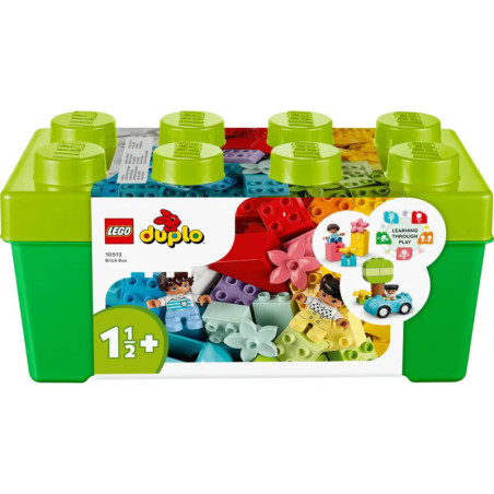 10913 LEGO DUPLO Steinebox