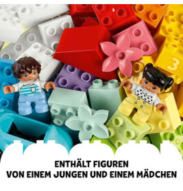 10913 LEGO DUPLO Steinebox