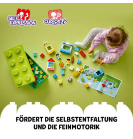 10913 LEGO DUPLO Steinebox