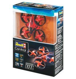 RC Mini Quadrocopter Fizz, Revell Control Ferngesteuerte Drohne