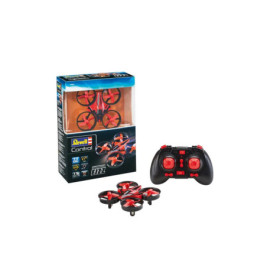 RC Mini Quadrocopter Fizz, Revell Control Ferngesteuerte Drohne