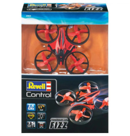 RC Mini Quadrocopter Fizz, Revell Control Ferngesteuerte Drohne