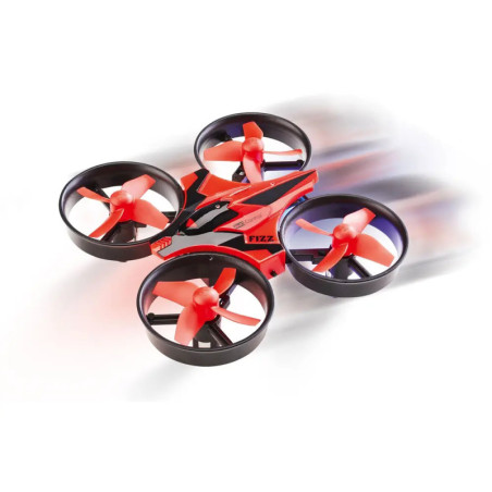 RC Mini Quadrocopter Fizz, Revell Control Ferngesteuerte Drohne
