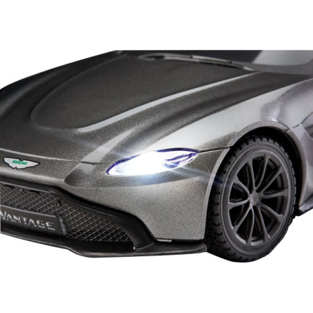 RC Scale Car Aston Martin Vantage, Revell Control Ferngesteuertes Auto