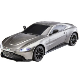 RC Scale Car Aston Martin Vantage, Revell Control Ferngesteuertes Auto