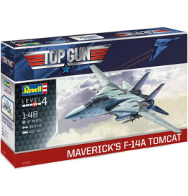 Maverick s F-14A Tomcat Top Gun, Revell Modellbausatz