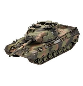 Leopard 1A5, Revell Modellbausatz