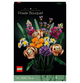 10280 Blumenstrauß
