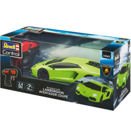RC Scale Car Lamborghini Aventador Coupé, Revell Control Ferngesteuertes Auto