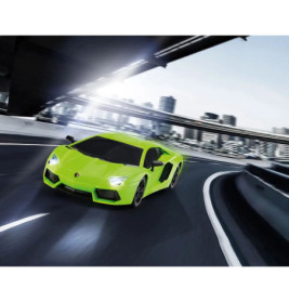 RC Scale Car Lamborghini Aventador Coupé, Revell Control Ferngesteuertes Auto